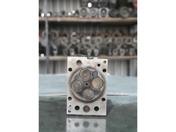 Đầu xilanh MERCEDES-BENZ Axor