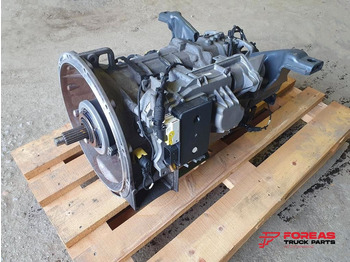 Hộp số MERCEDES-BENZ