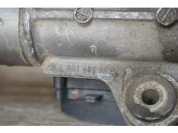 Cơ cấu lái cho Xe tải MERCEDES-BENZ SPRINTER 901: hình 2 Cơ cấu lái cho Xe tải MERCEDES-BENZ SPRINTER 901: hình 2