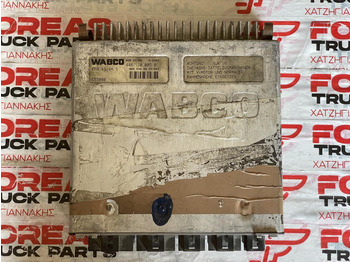 ECU WABCO
