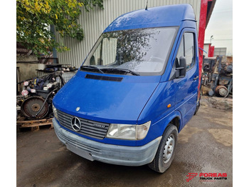 Cabin MERCEDES-BENZ Sprinter