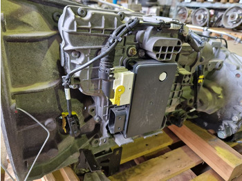 ECU WABCO