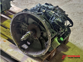 Hộp số ZF