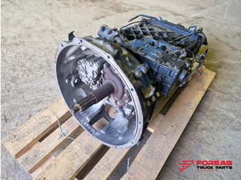 Hộp số ZF