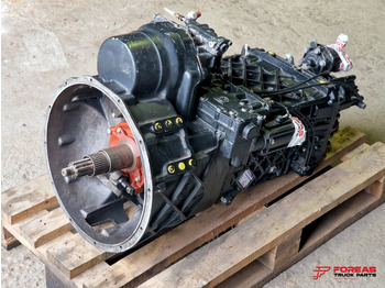 Hộp số ZF