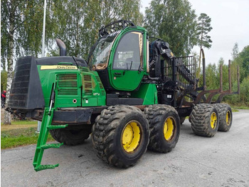 Máy chuyển tiếp JOHN DEERE