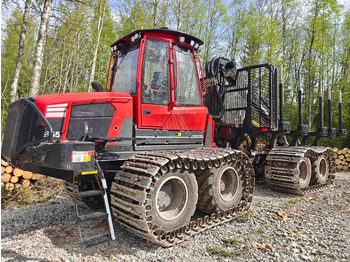 Máy chuyển tiếp KOMATSU