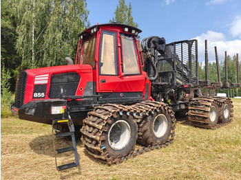 Máy chuyển tiếp KOMATSU