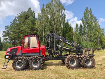 Máy chuyển tiếp Komatsu 855: hình 2