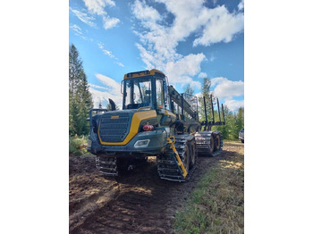 Máy chuyển tiếp PONSSE