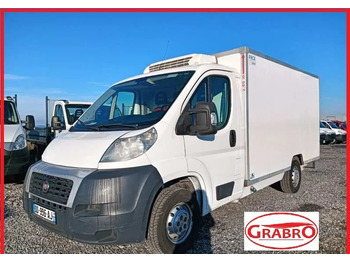Xe van đông lạnh FIAT Ducato