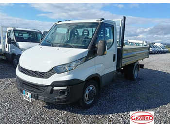 Xe ben nhỏ IVECO Daily 35C15