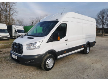Xe van chở hàng FORD Transit