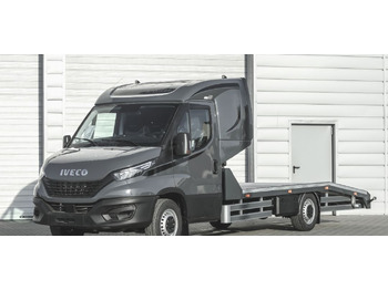 Cho thuê IVECO Daily IVECO Daily: hình 2