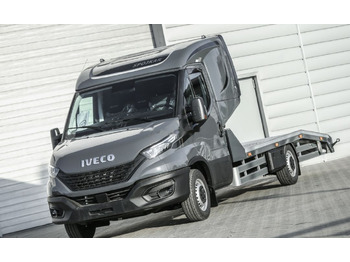 Cho thuê IVECO Daily IVECO Daily: hình 3