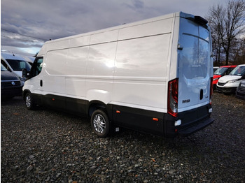 Xe van chở hàng mới IVECO IVECO 35S18HA8 V L4H2: hình 3