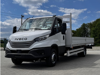 Cho thuê Iveco Daily 70C18 Iveco Daily 70C18: hình 1