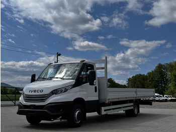 Cho thuê Iveco Daily 70C18 Iveco Daily 70C18: hình 2