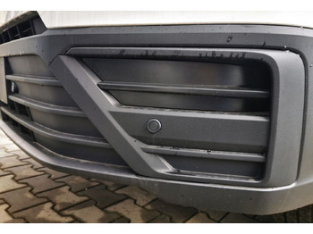 Xe van chở hàng mới Volkswagen Crafter 2,0: hình 5 Xe van chở hàng mới Volkswagen Crafter 2,0: hình 5