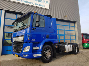 Xe đầu kéo DAF CF 400