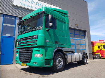 Xe đầu kéo DAF XF 105 410