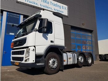 Xe đầu kéo VOLVO FM 410