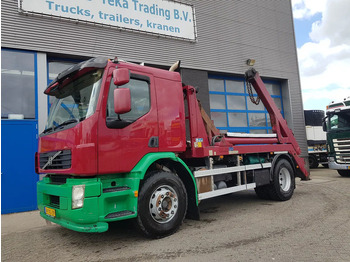 Xe tải chở thùng nhỏ VOLVO FE 240