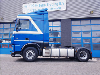 Xe đầu kéo DAF XF 410 FT: hình 3
