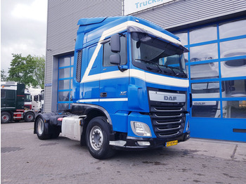 Xe đầu kéo DAF XF 410 FT: hình 5
