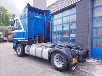 Xe đầu kéo DAF XF 410 FT: hình 4