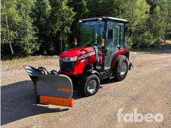 Máy cày MASSEY FERGUSON 1740