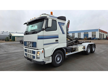 Xe tải nâng móc VOLVO FH 500