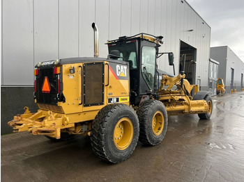 Máy san CAT 140 M AWD: hình 5