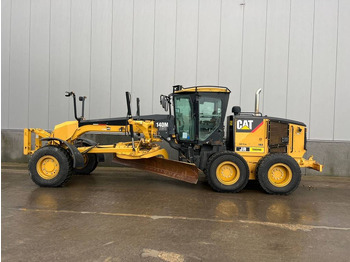 Máy san CATERPILLAR 140M