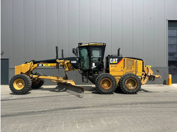 Máy san CATERPILLAR 140M
