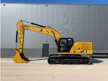 Máy xúc bánh xích CATERPILLAR 330GC