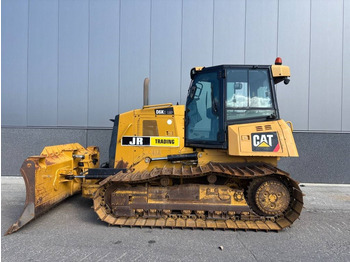 Máy ủi CAT D 6 K 2 LGP: hình 2