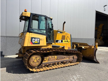 Máy ủi CAT D 6 K 2 LGP: hình 5