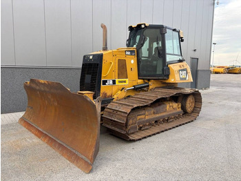 Máy ủi CATERPILLAR D6K2