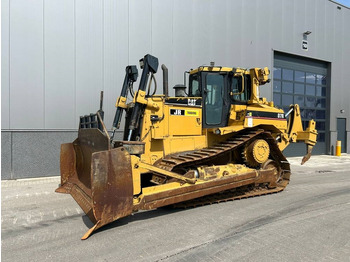 Máy ủi CATERPILLAR D7R
