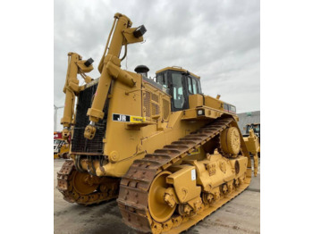 Máy ủi Caterpillar D 11 R: hình 1