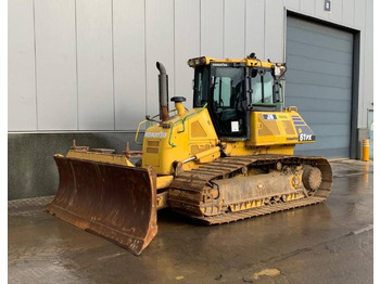 Máy ủi KOMATSU D61PX-23
