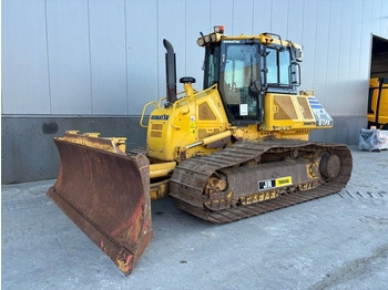Máy ủi KOMATSU D61PX-23