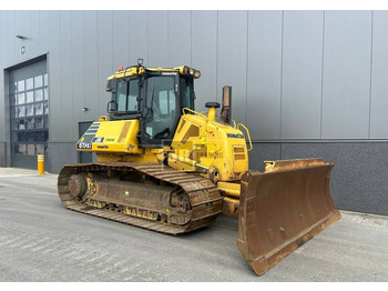 Máy ủi KOMATSU D61PXi-24