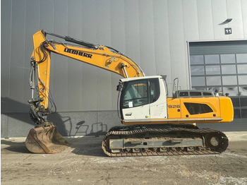 Máy xúc bánh xích LIEBHERR R 926