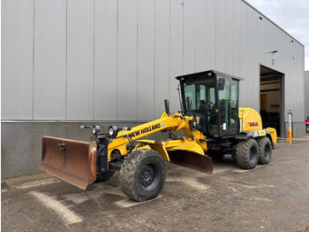 Máy san NEW HOLLAND