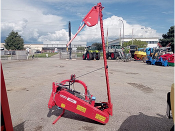 Dàn băm cỏ MASCHIO GASPARDO