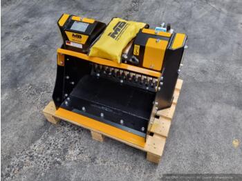 Xô sắp xếp MB CRUSHER