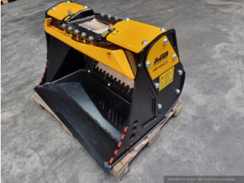 Xô sắp xếp MB CRUSHER