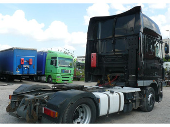Xe đầu kéo DAF XF105 460: hình 5